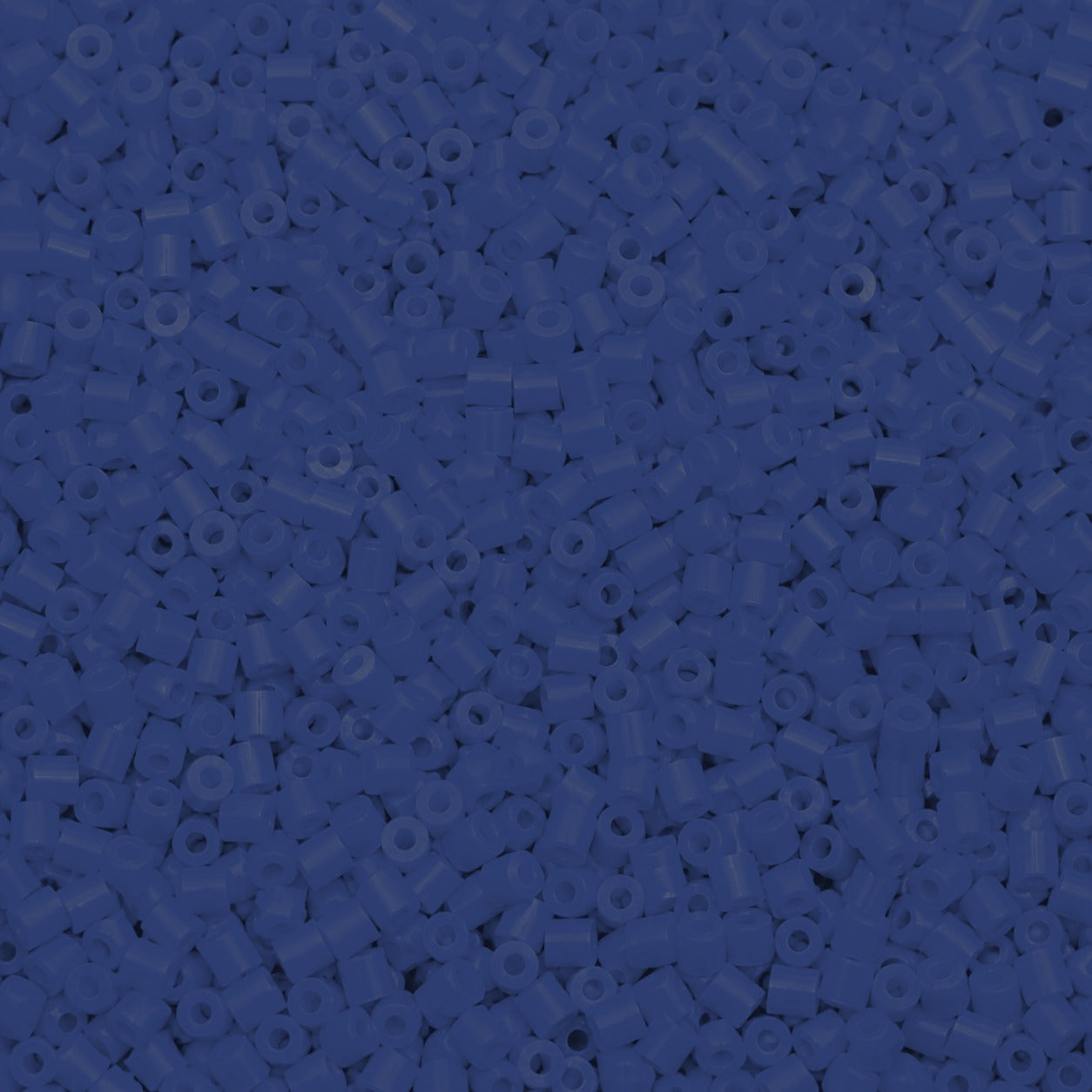 CozyBead C29 MARD single-color fuse beads close-up loose bead photo