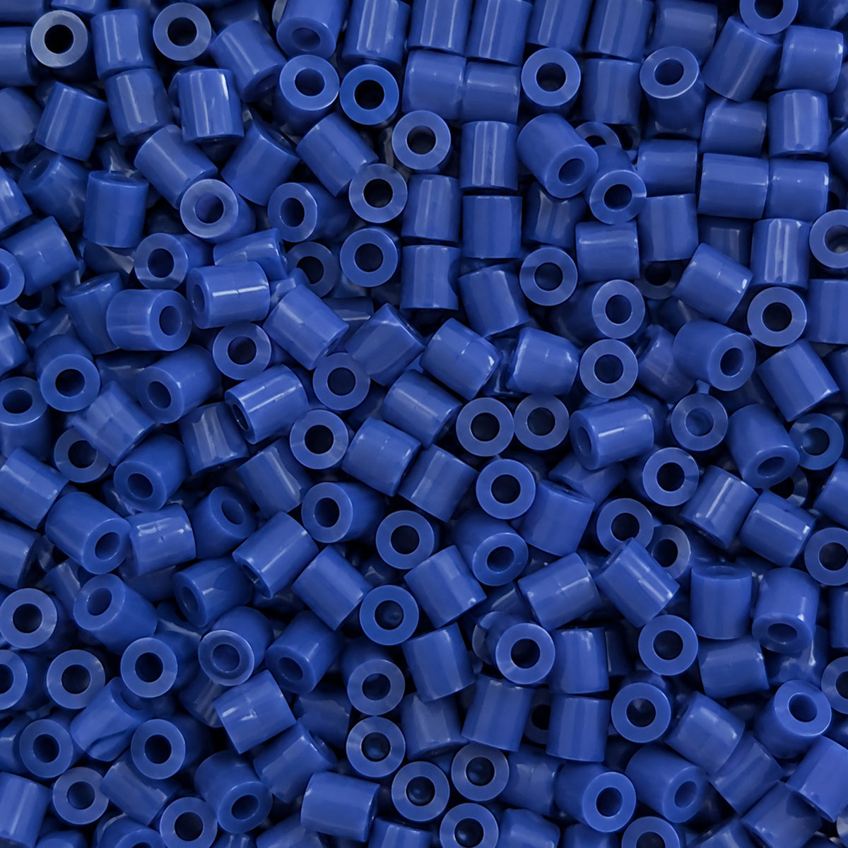 CozyBead C29 MARD Mini single-color fuse beads close-up