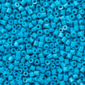 CozyBead C5 MARD Mini single-color fuse beads close-up
