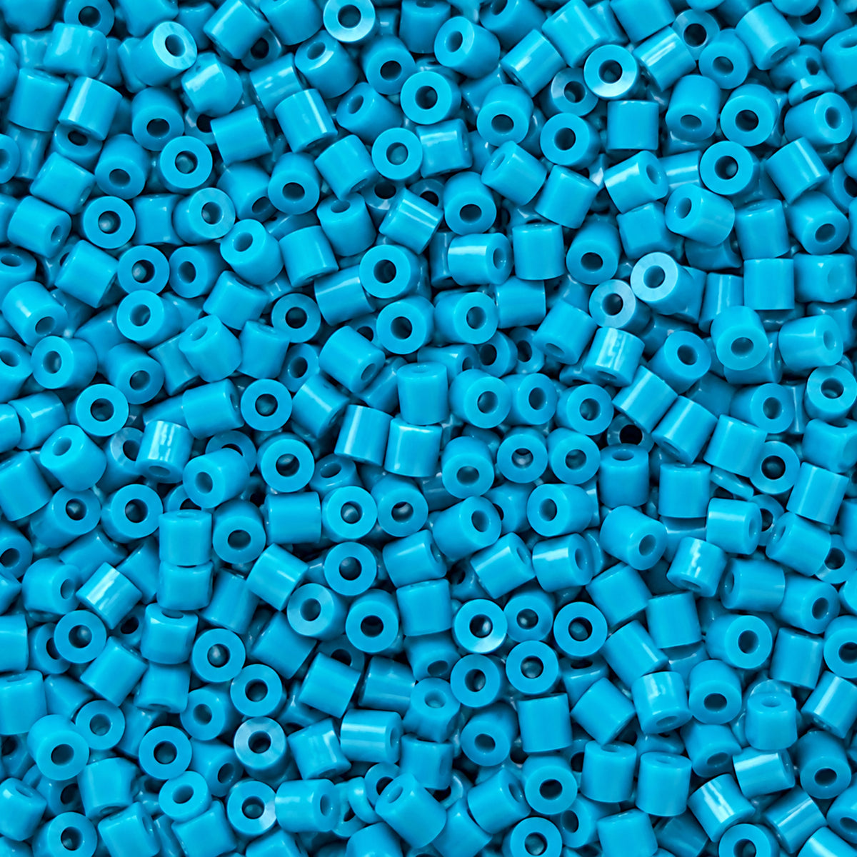 CozyBead C5 MARD Mini single-color fuse beads close-up