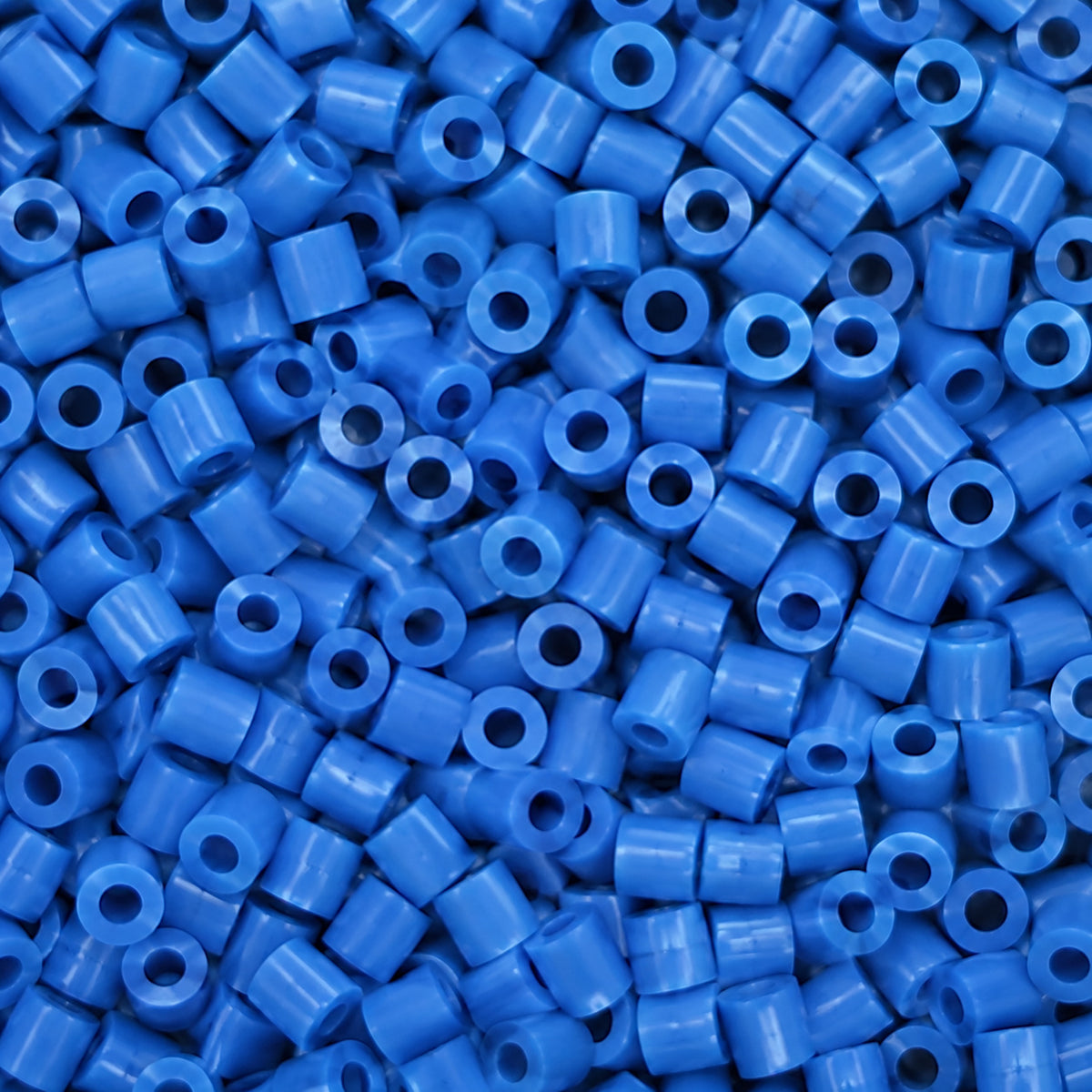 CozyBead C7 MARD Mini single-color fuse beads close-up