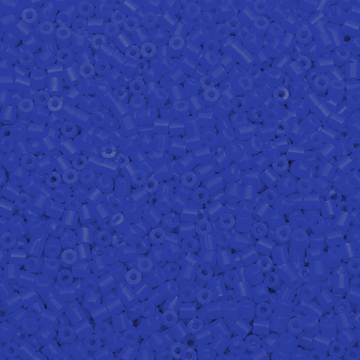 CozyBead C9 MARD single-color fuse beads close-up loose bead photo