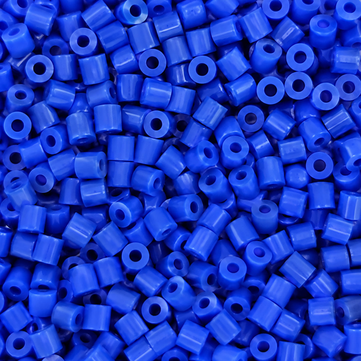 CozyBead C9 MARD Mini single-color fuse beads close-up