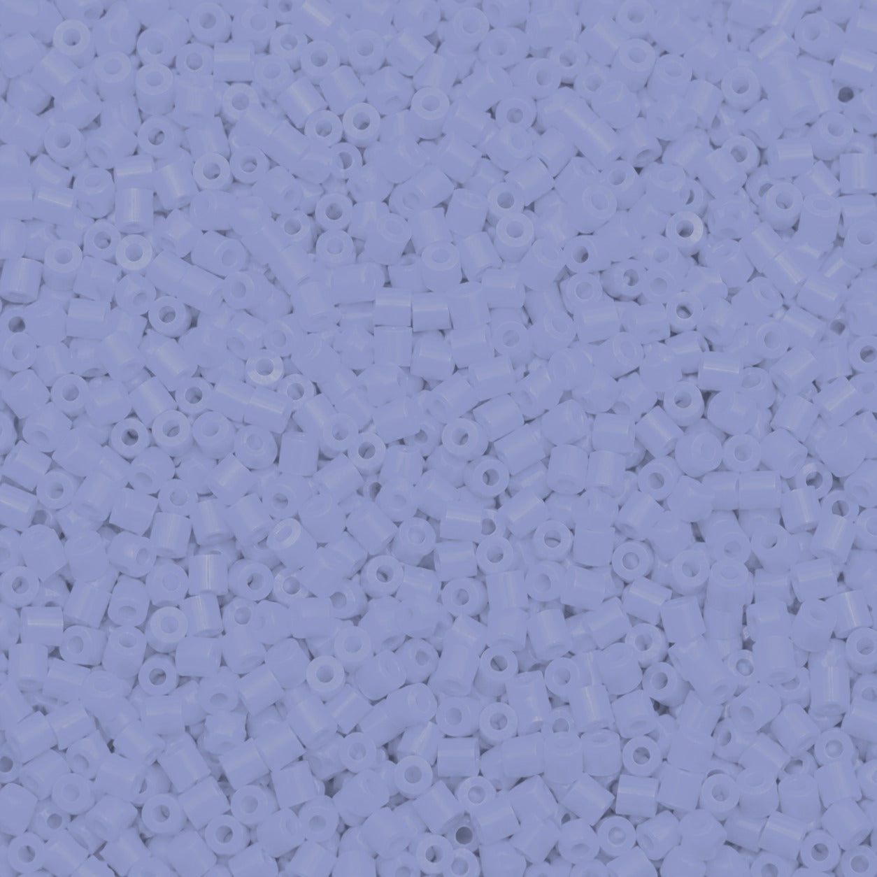 CozyBead D1 MARD single-color fuse beads close-up loose bead photo