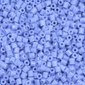 CozyBead D1 MARD Mini single-color fuse beads close-up