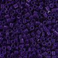 CozyBead D10 MARD Mini single-color fuse beads close-up