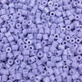 CozyBead D11 MARD Mini single-color fuse beads close-up