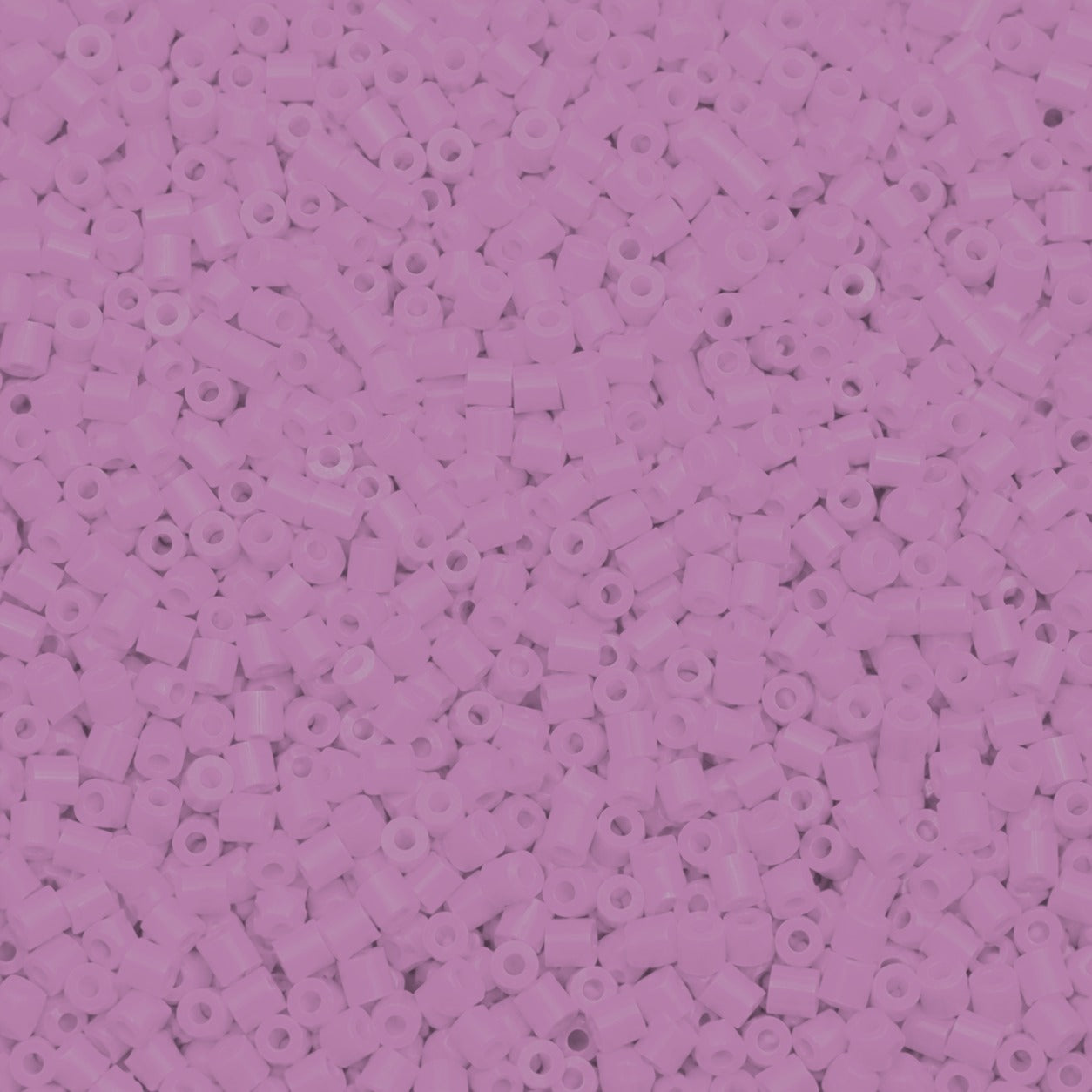 CozyBead D12 MARD single-color fuse beads close-up loose bead photo