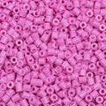 CozyBead D12 MARD Mini single-color fuse beads close-up
