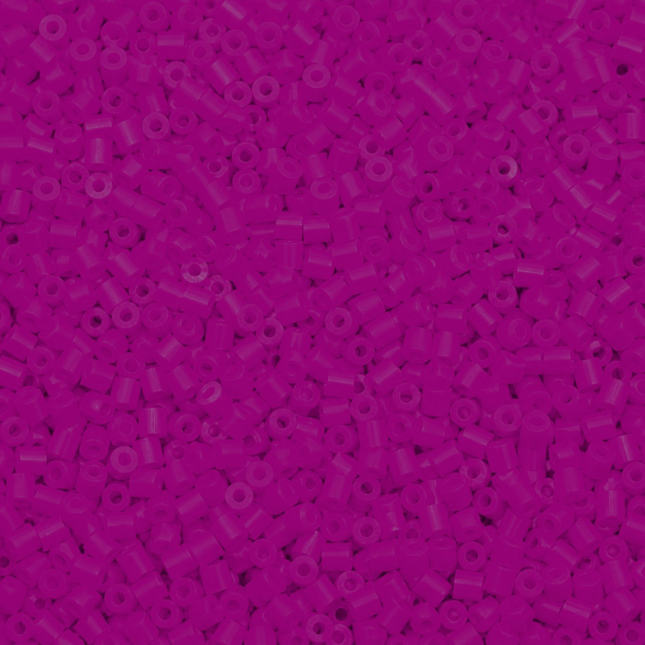 CozyBead D13 MARD single-color fuse beads close-up loose bead photo