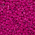 CozyBead D13 MARD Mini single-color fuse beads close-up