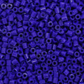 CozyBead D15 MARD Mini single-color fuse beads close-up