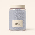CozyBead D16 MARD single-color fuse beads in a premium clear jar