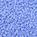 CozyBead D17 MARD Mini single-color fuse beads close-up
