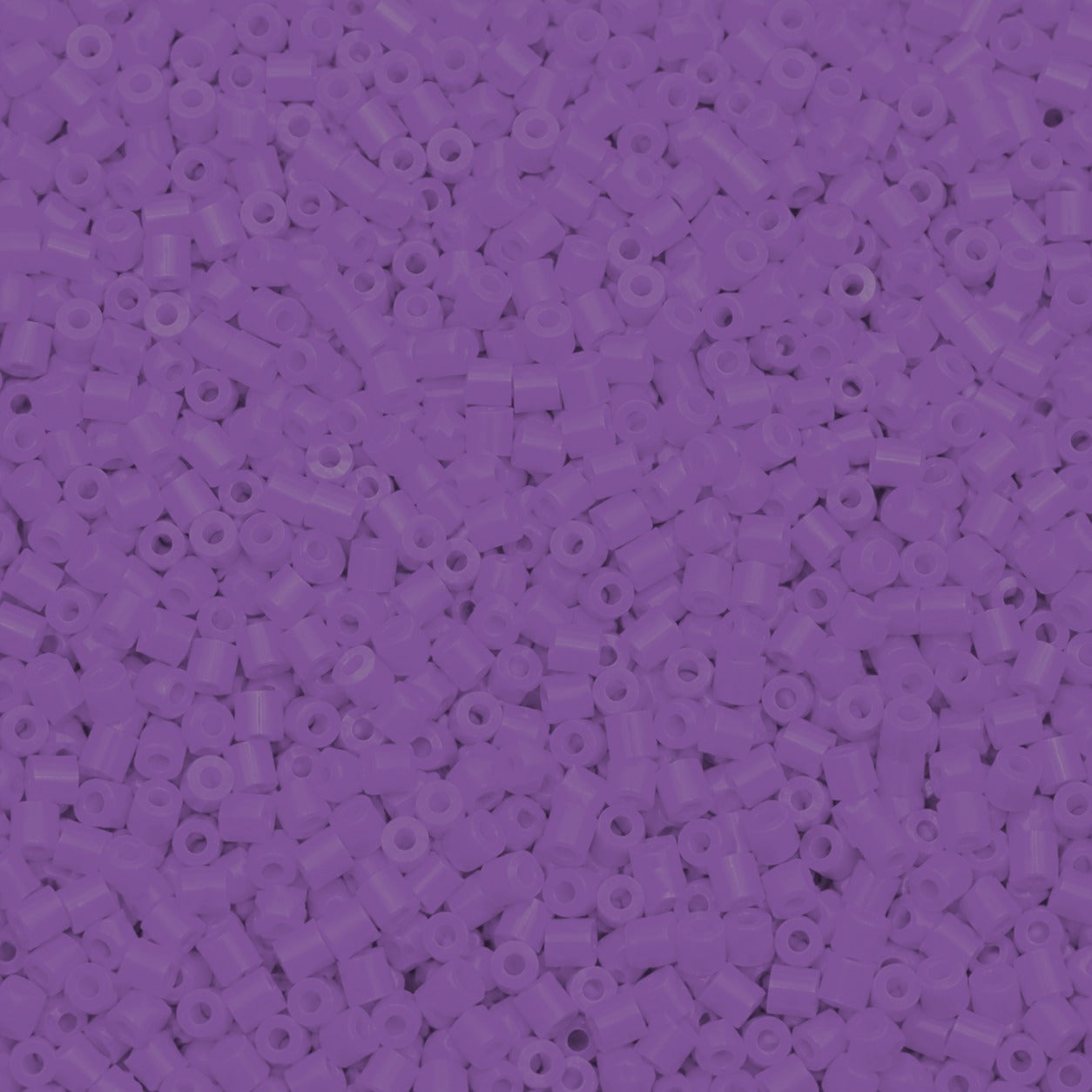 CozyBead D18 MARD single-color fuse beads close-up loose bead photo