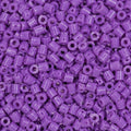 CozyBead D18 MARD Mini single-color fuse beads close-up
