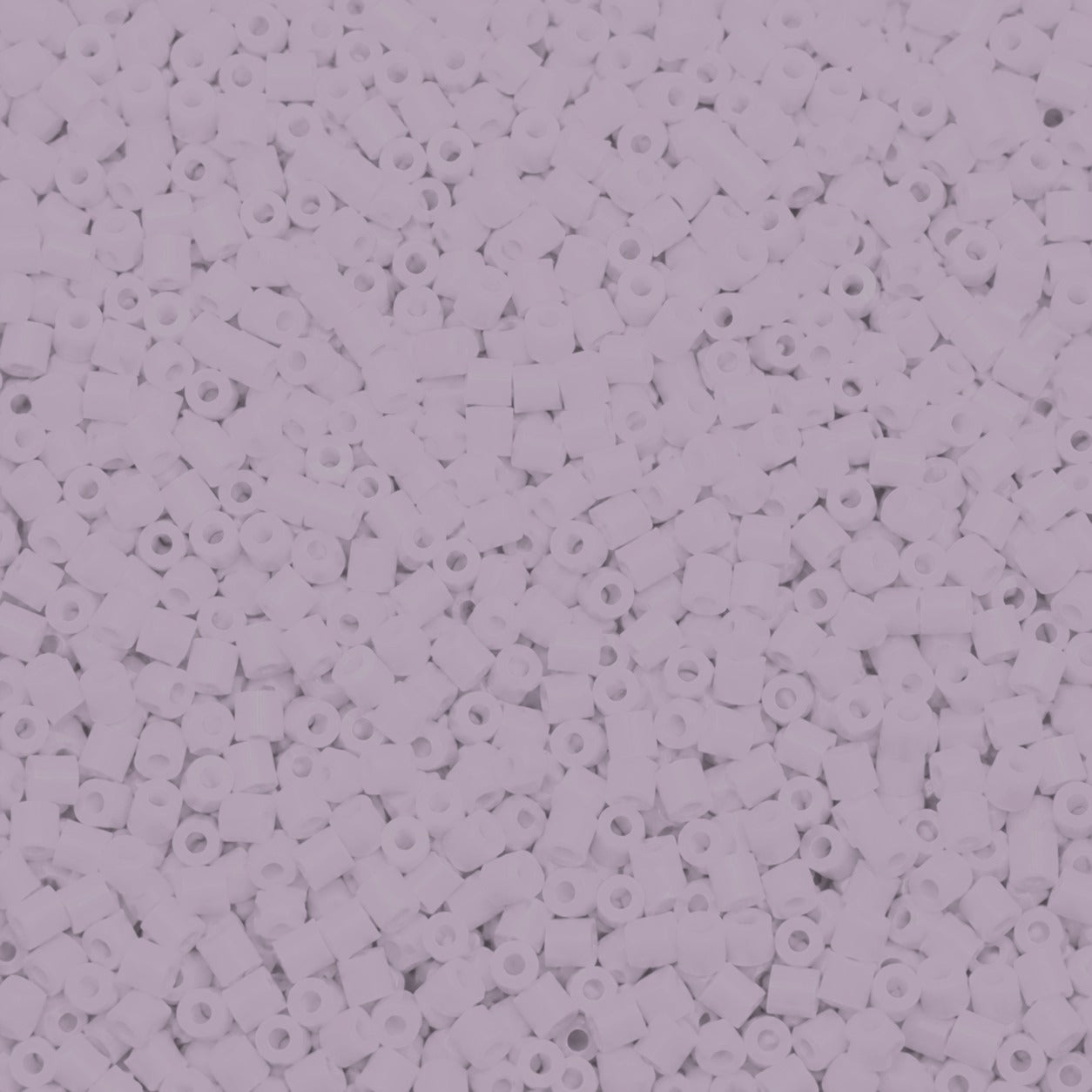 CozyBead D19 MARD single-color fuse beads close-up loose bead photo