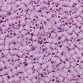 CozyBead D19 MARD Mini single-color fuse beads close-up