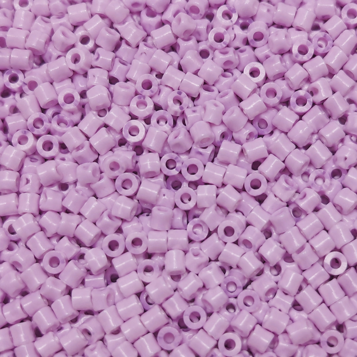 CozyBead D19 MARD Mini single-color fuse beads close-up