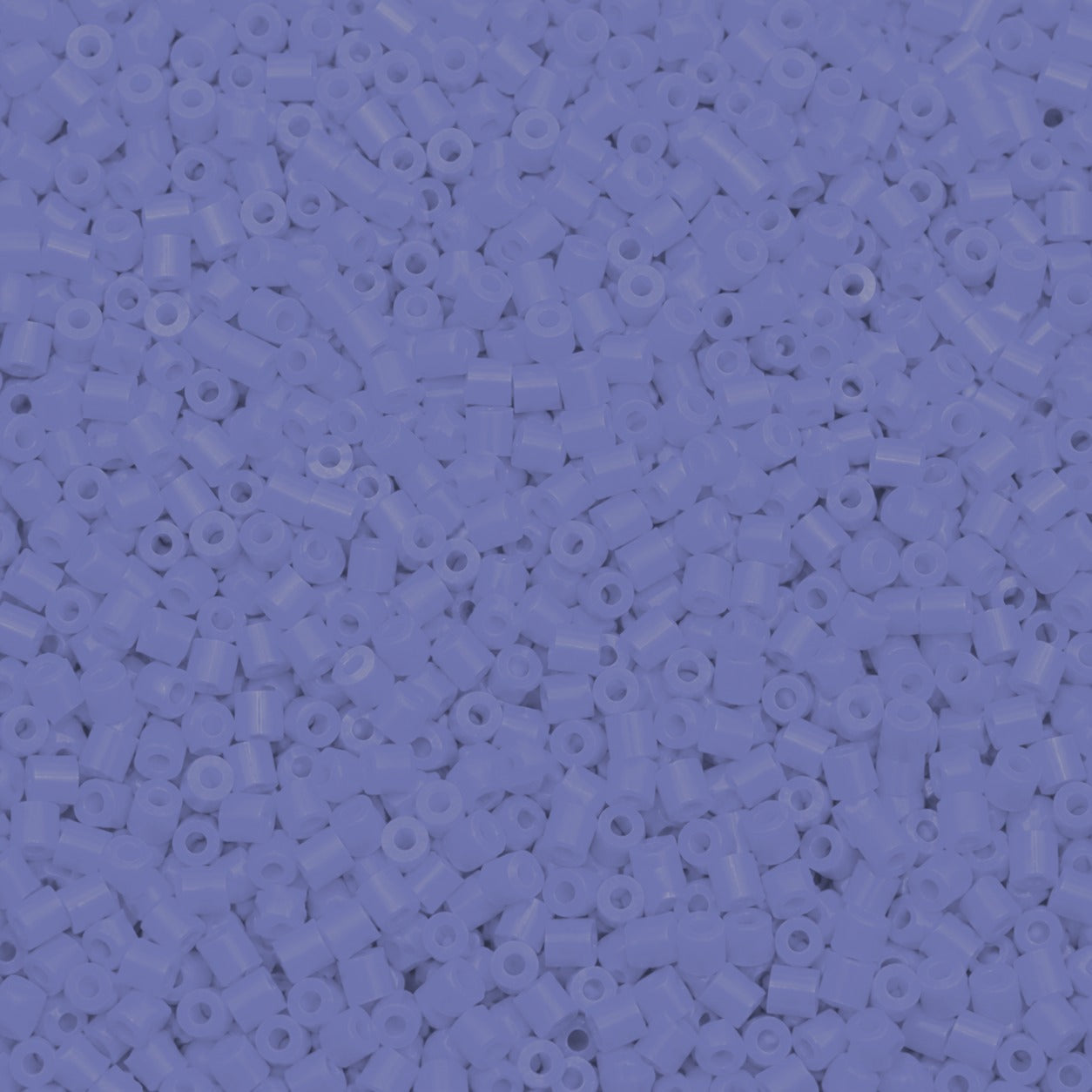 CozyBead D2 MARD single-color fuse beads close-up loose bead photo