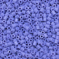 CozyBead D2 MARD Mini single-color fuse beads close-up