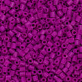 CozyBead D21 MARD Mini single-color fuse beads close-up