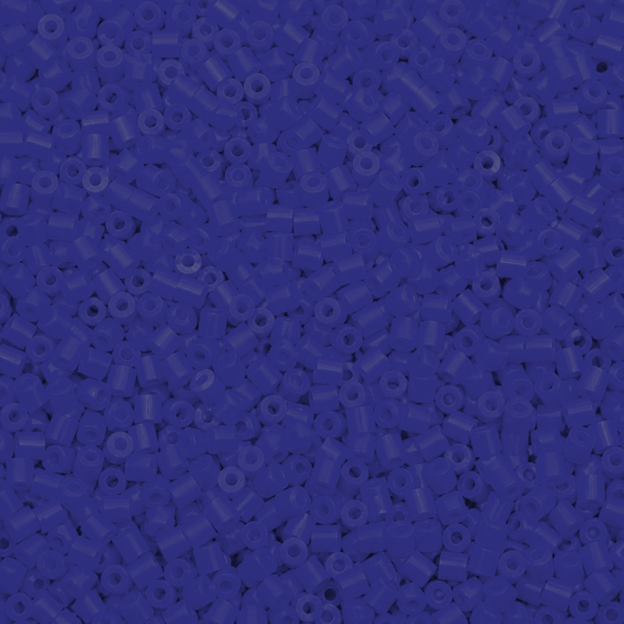 CozyBead D22 MARD single-color fuse beads close-up loose bead photo