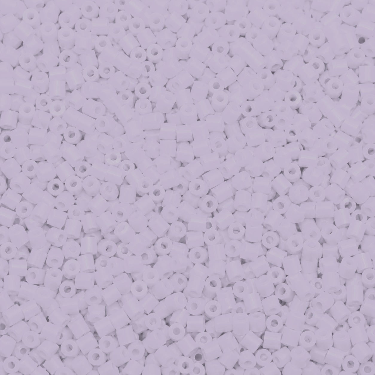 CozyBead D23 MARD single-color fuse beads close-up loose bead photo