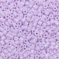 CozyBead D23 MARD Mini single-color fuse beads close-up
