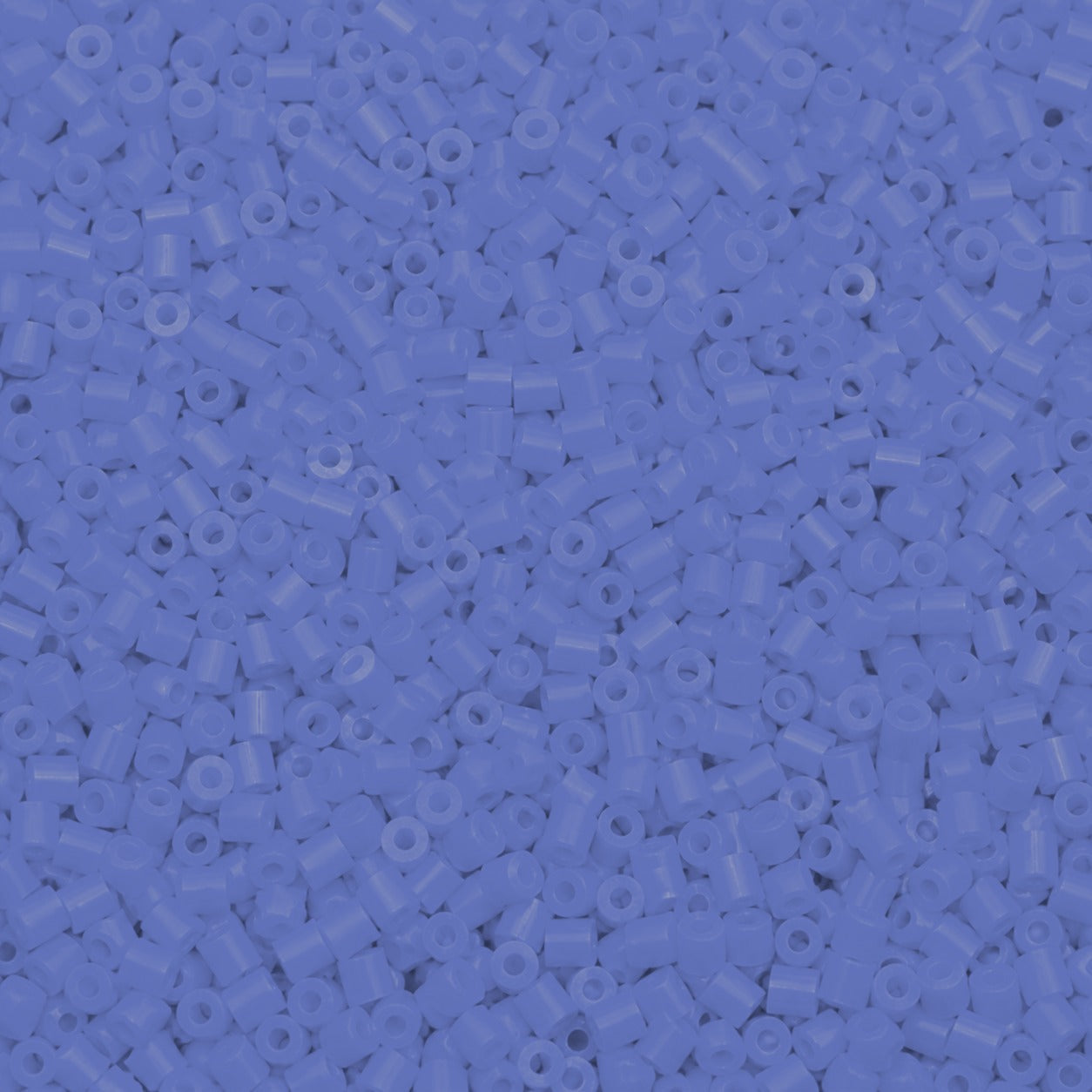 CozyBead D24 MARD single-color fuse beads close-up loose bead photo