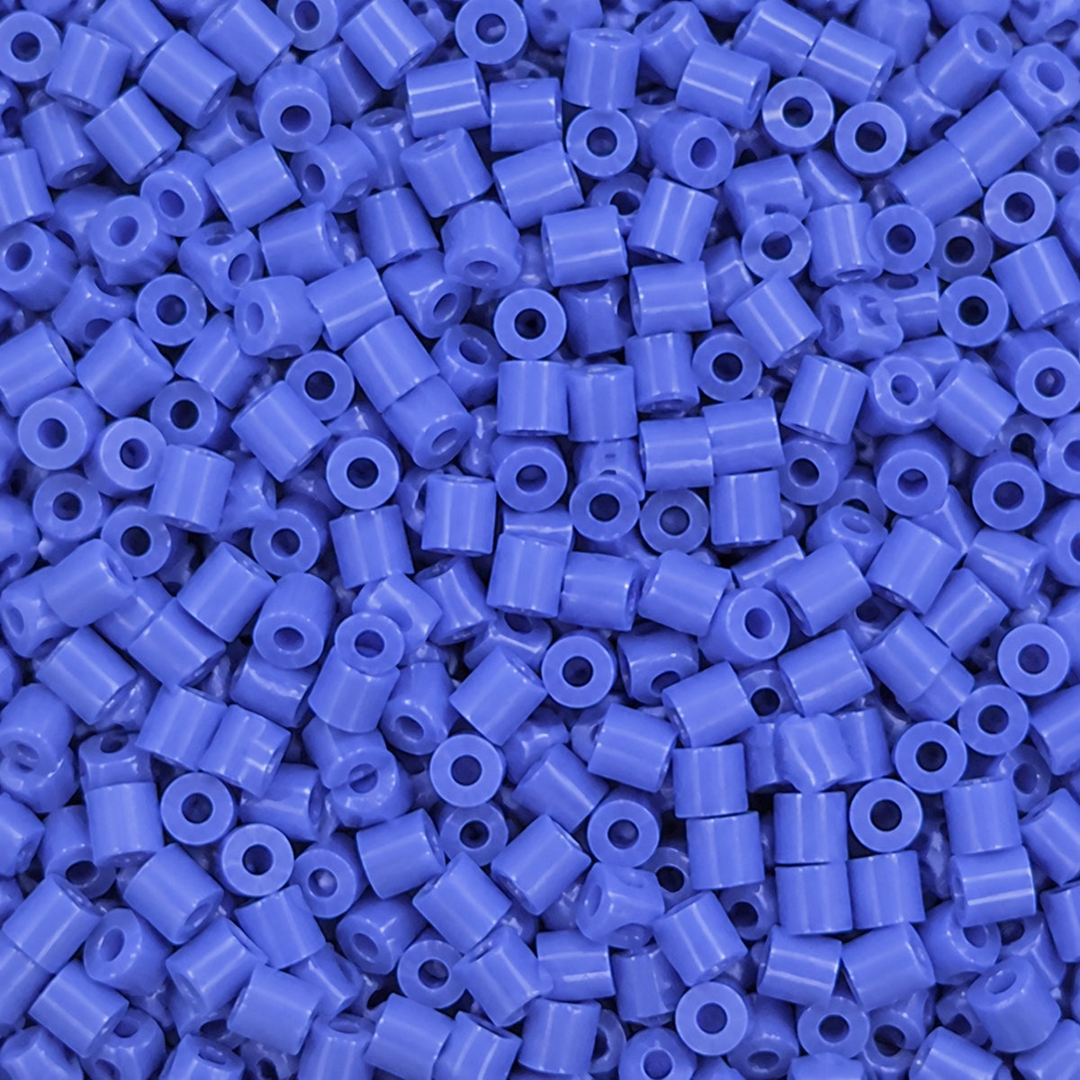 CozyBead D24 MARD Mini single-color fuse beads close-up