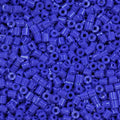 CozyBead D25 MARD Mini single-color fuse beads close-up