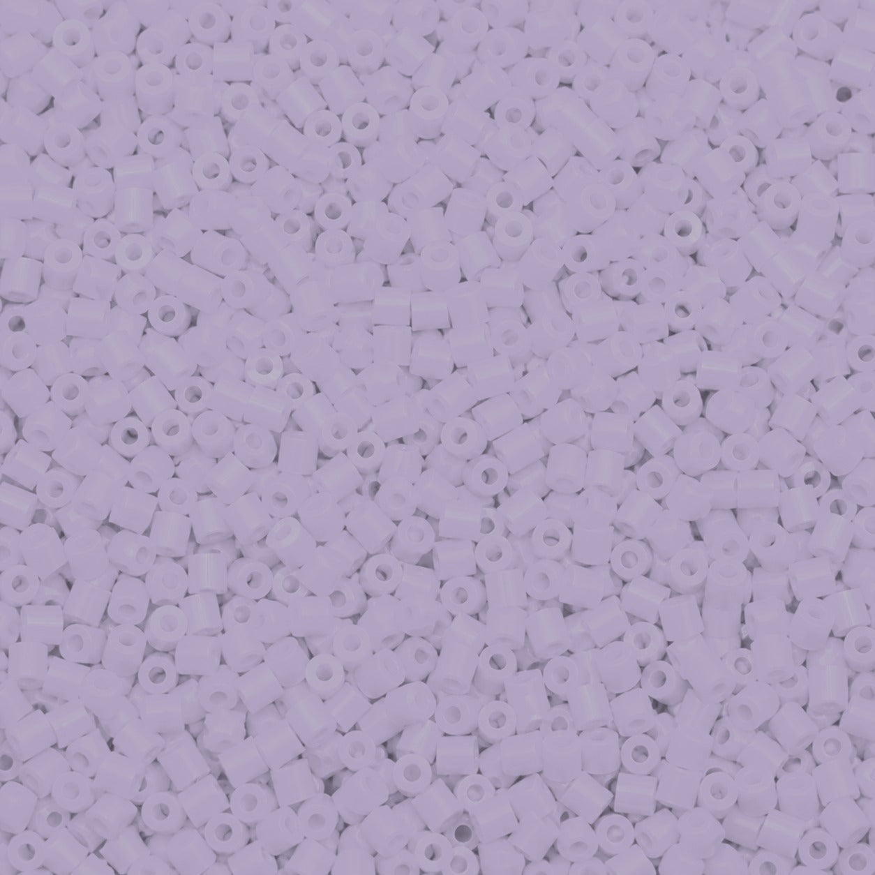 CozyBead D26 MARD single-color fuse beads close-up loose bead photo