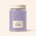 CozyBead D26 MARD single-color fuse beads in a premium clear jar