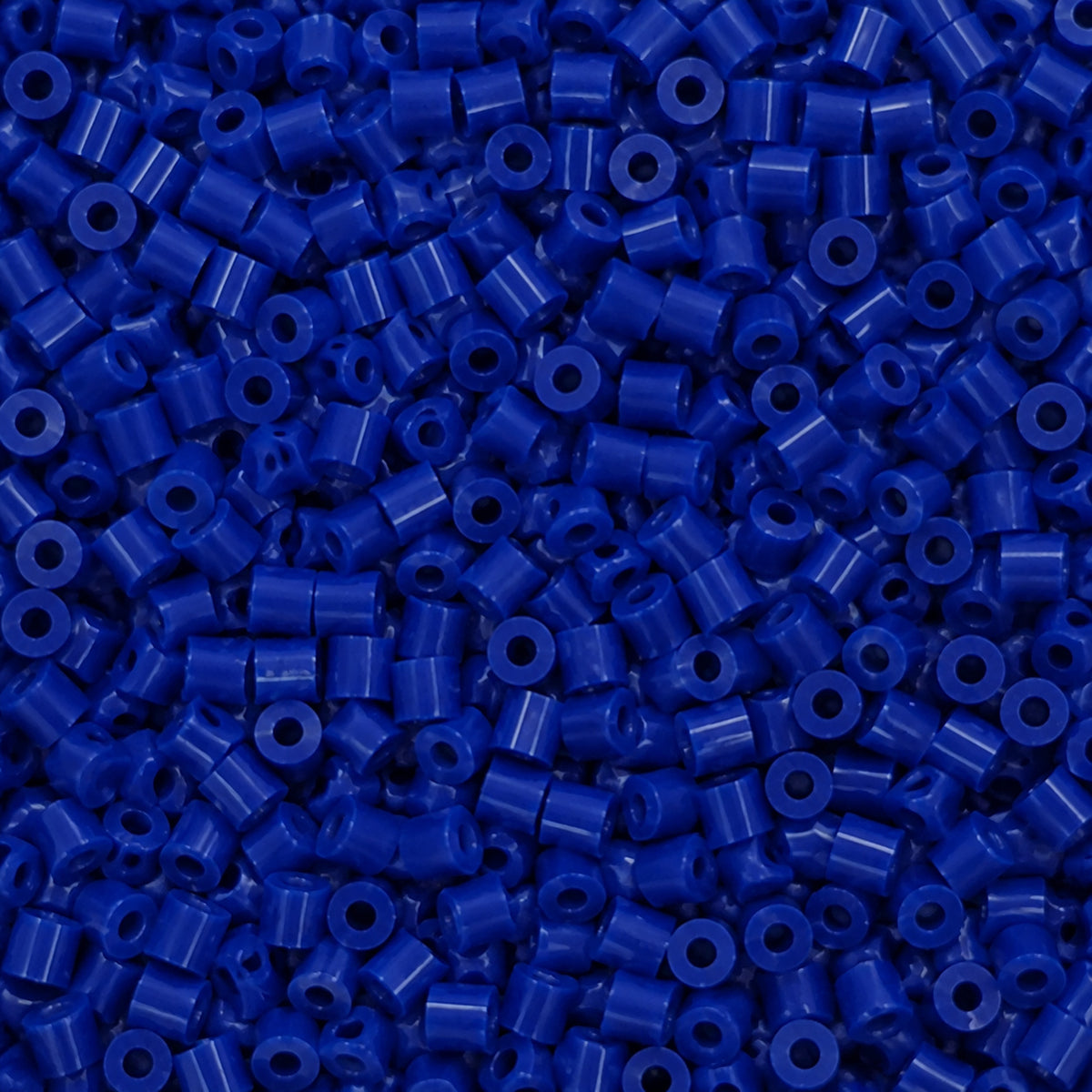 CozyBead D4 MARD Mini single-color fuse beads close-up