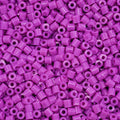 CozyBead D5 MARD Mini single-color fuse beads close-up