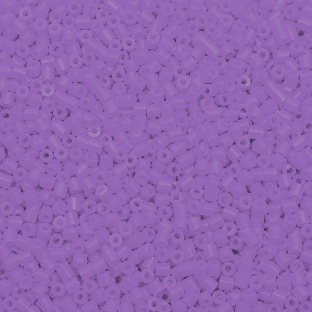 CozyBead D6 MARD single-color fuse beads close-up loose bead photo