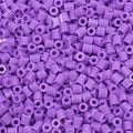 CozyBead D6 MARD Mini single-color fuse beads close-up