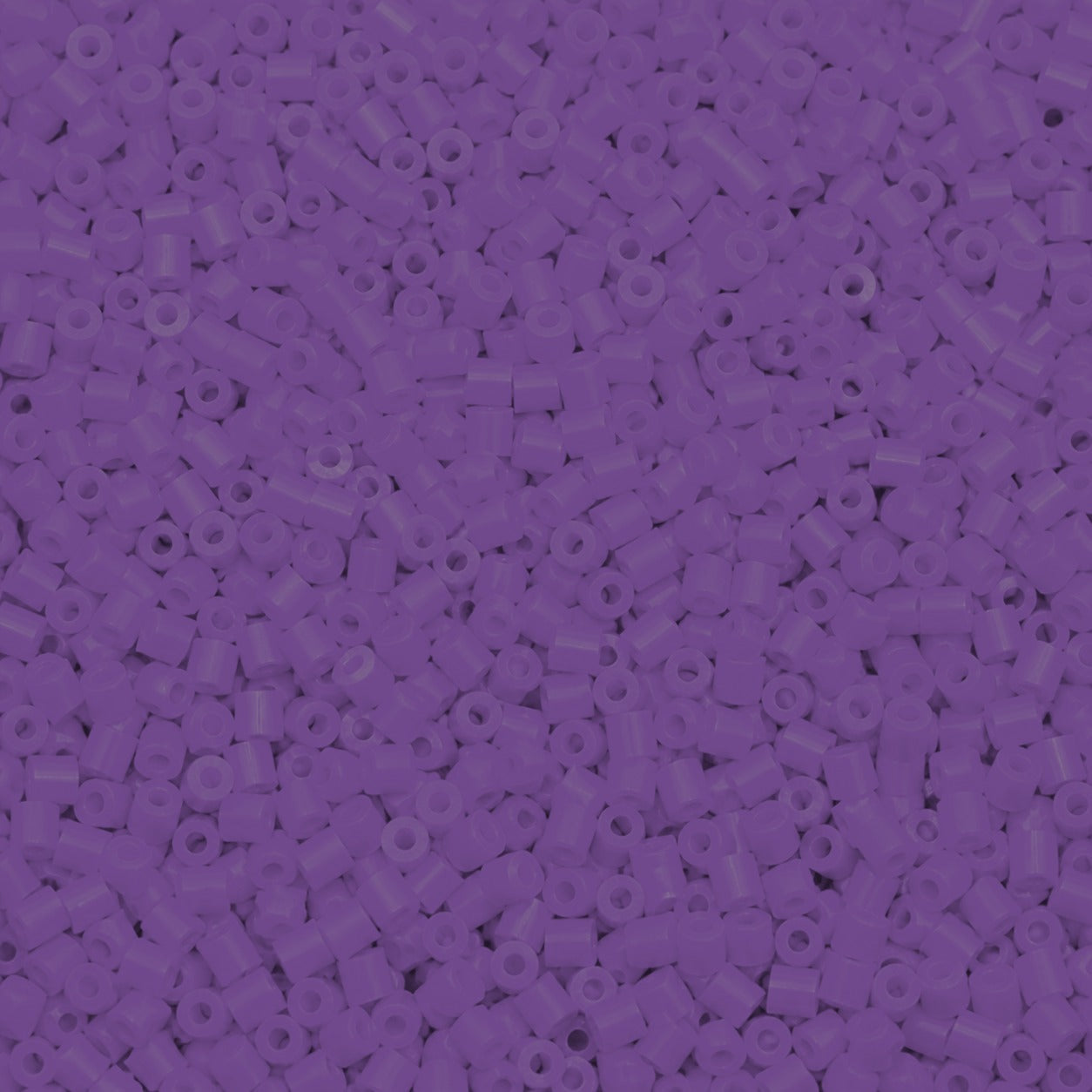 CozyBead D7 MARD single-color fuse beads close-up loose bead photo
