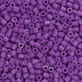 CozyBead D7 MARD Mini single-color fuse beads close-up