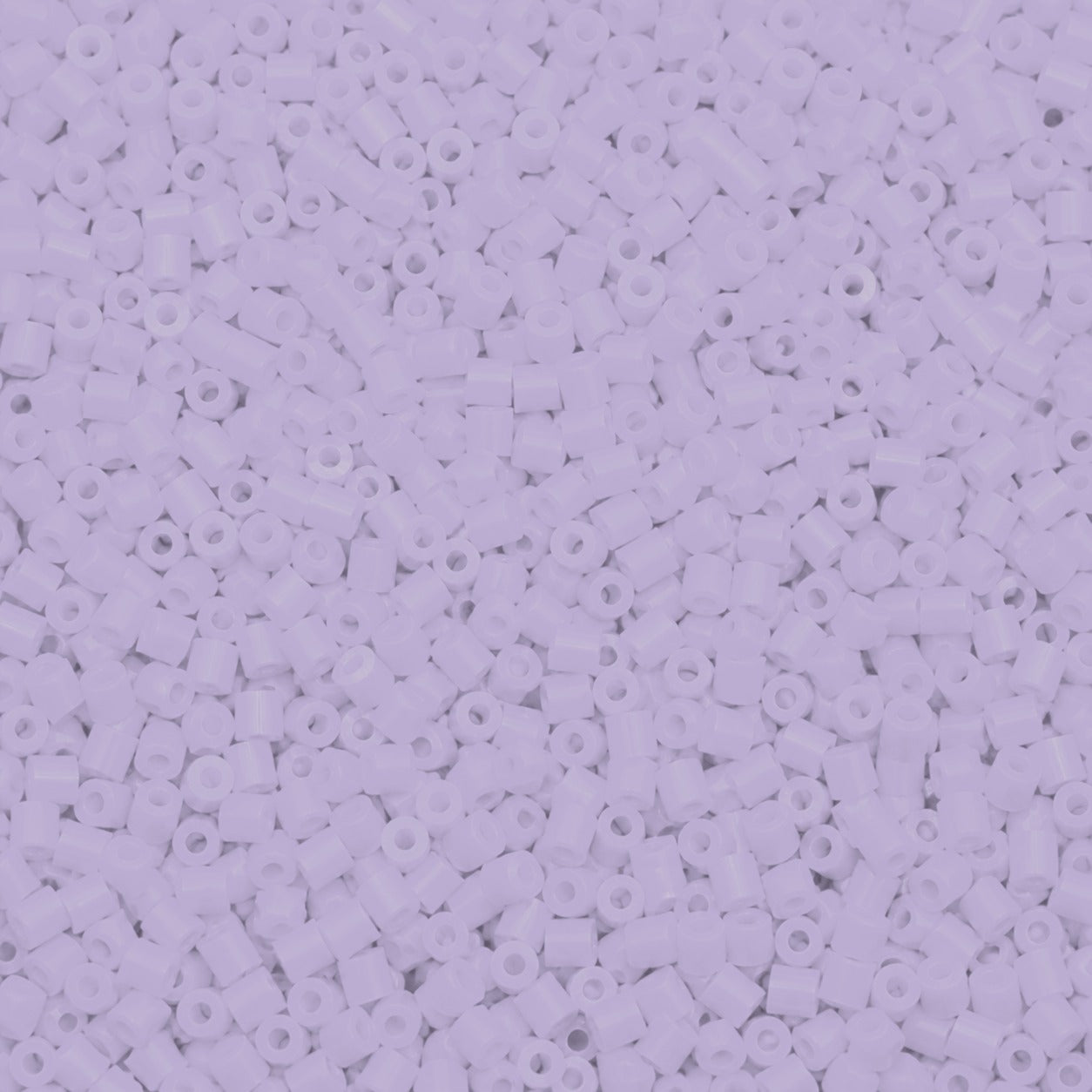 CozyBead D8 MARD single-color fuse beads close-up loose bead photo