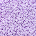 CozyBead D8 MARD Mini single-color fuse beads close-up