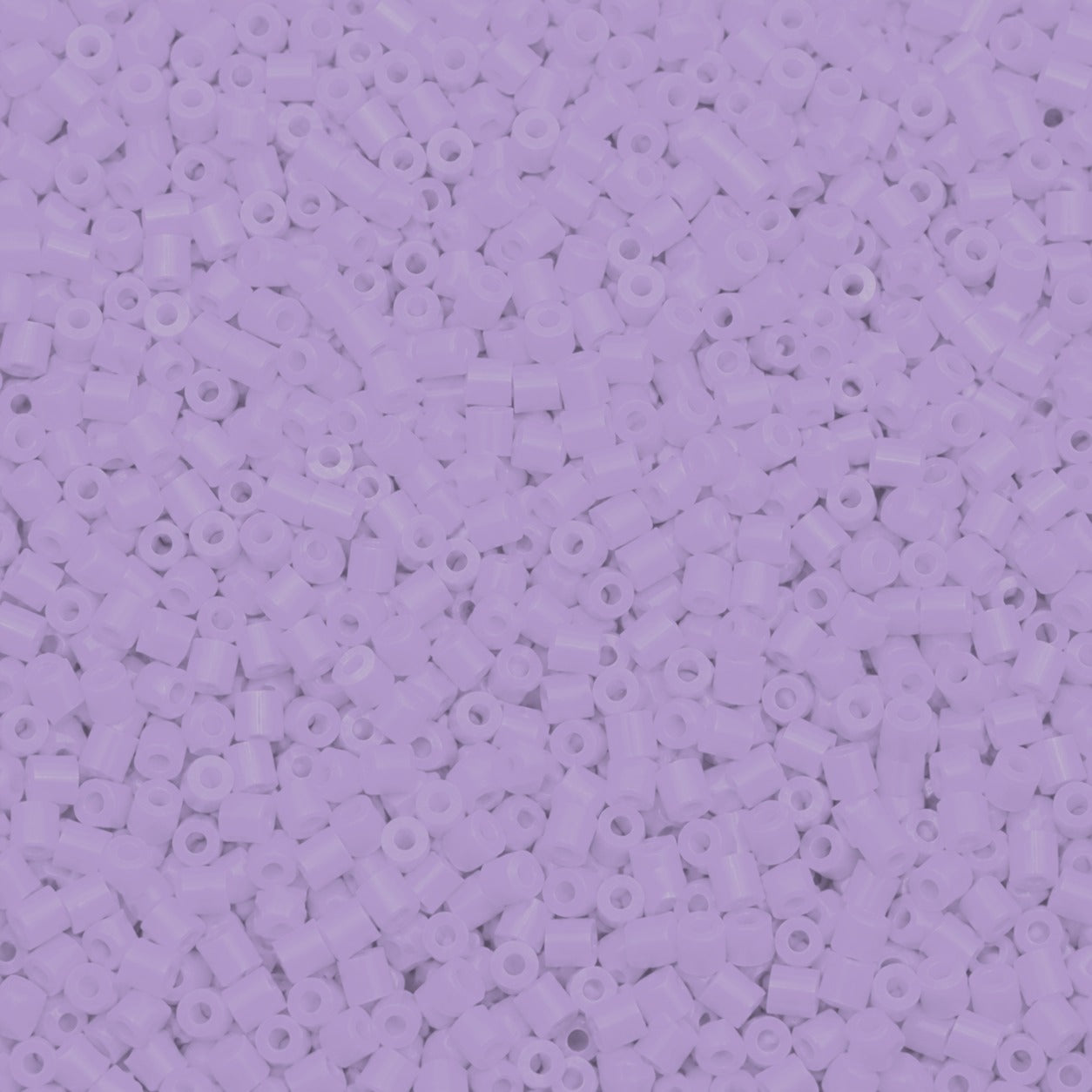 CozyBead D9 MARD single-color fuse beads close-up loose bead photo