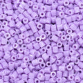 CozyBead D9 MARD Mini single-color fuse beads close-up