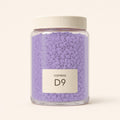 CozyBead D9 MARD single-color fuse beads in a premium clear jar