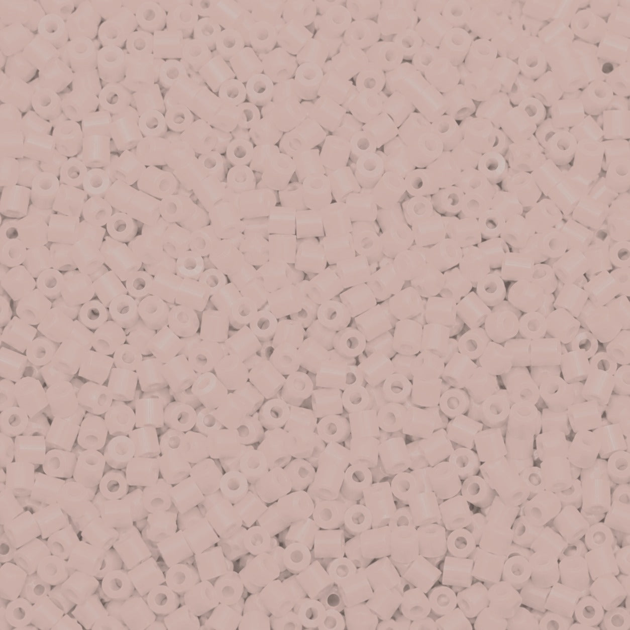 CozyBead E1 MARD single-color fuse beads close-up loose bead photo