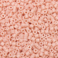 CozyBead E1 MARD Mini single-color fuse beads close-up