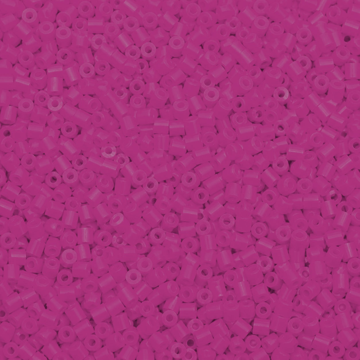 CozyBead E10 MARD single-color fuse beads close-up loose bead photo
