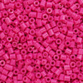 CozyBead E10 MARD Mini single-color fuse beads close-up