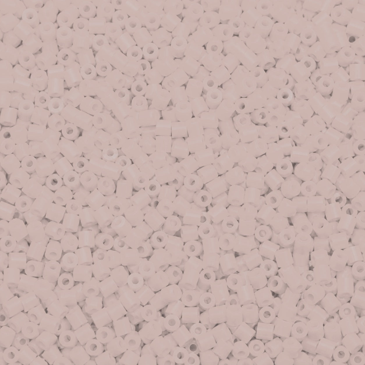 CozyBead E11 MARD single-color fuse beads close-up loose bead photo